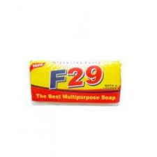 F29 Multi-Purpose Soap 130Gm