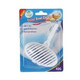 AIR OMA TOILET BOWL CLEANER LEMON BLOCK  AF7045 40G