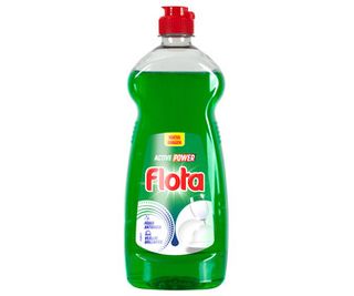 Lavavajillas Mano Flota 1.1L.