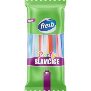 SLAMČICE FRESH SA VRHOM 100/1 (70242)
