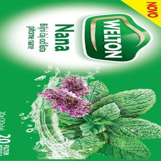 ČAJ WELTON NANA 26G (43959)