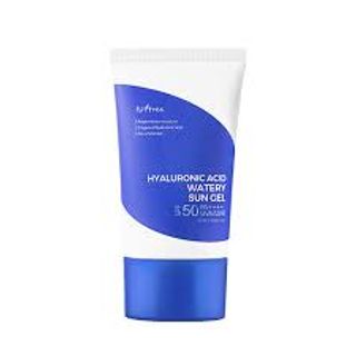 ISATREE HYALURONIC ACID WATERY SUN GEL 50ML