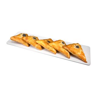 Small, Самса Слоеная С Мясом 100Гр, шт, ШК: 2000000179321