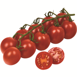 Tomàquet Cherry Branca