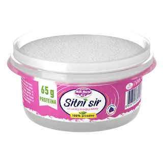 Milk house sir sitni 450g milk house