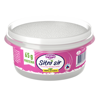 Milk house sir sitni 450g milk house