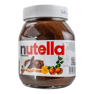 21049397 - Nutella 750g ferrero