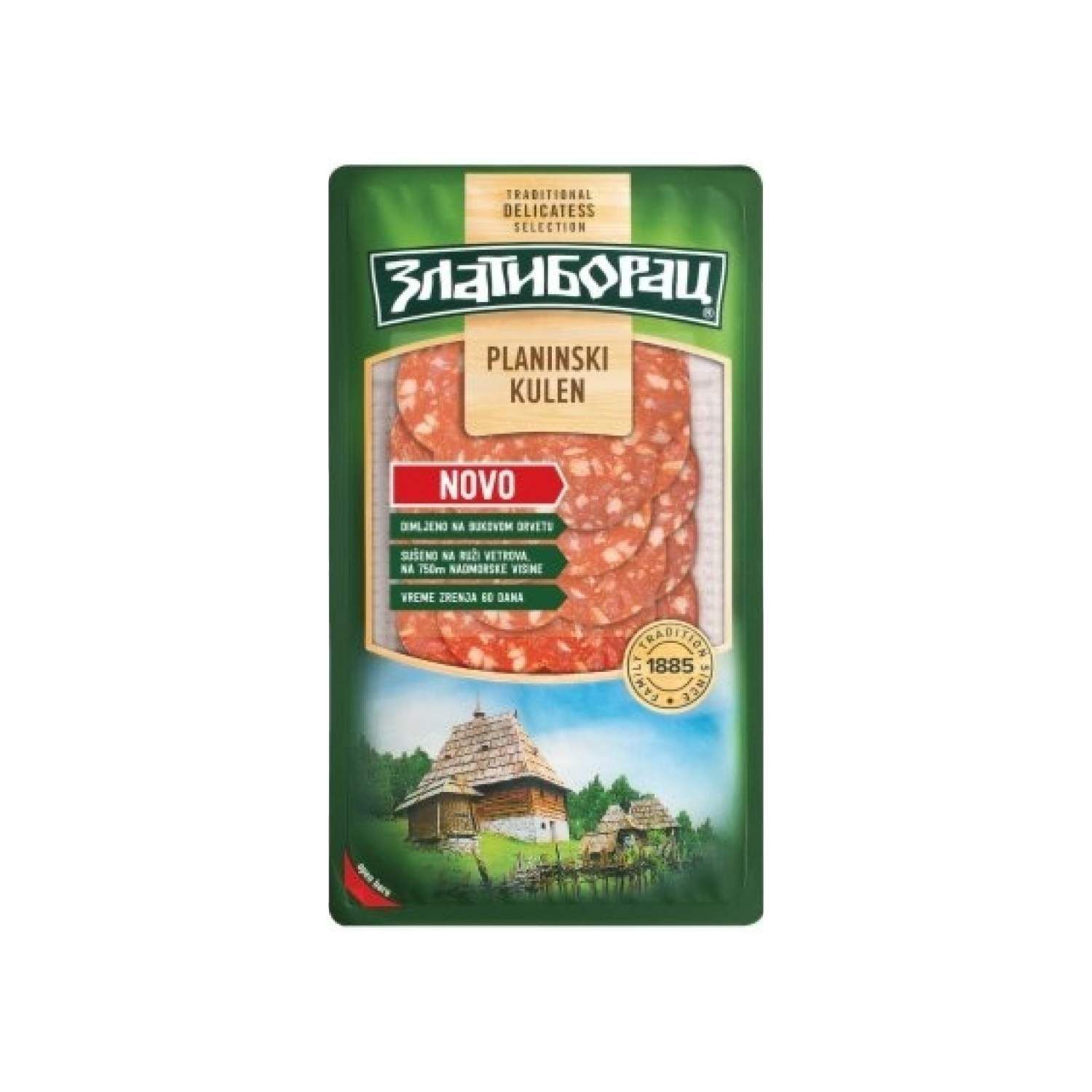 Kobasice i mortadele