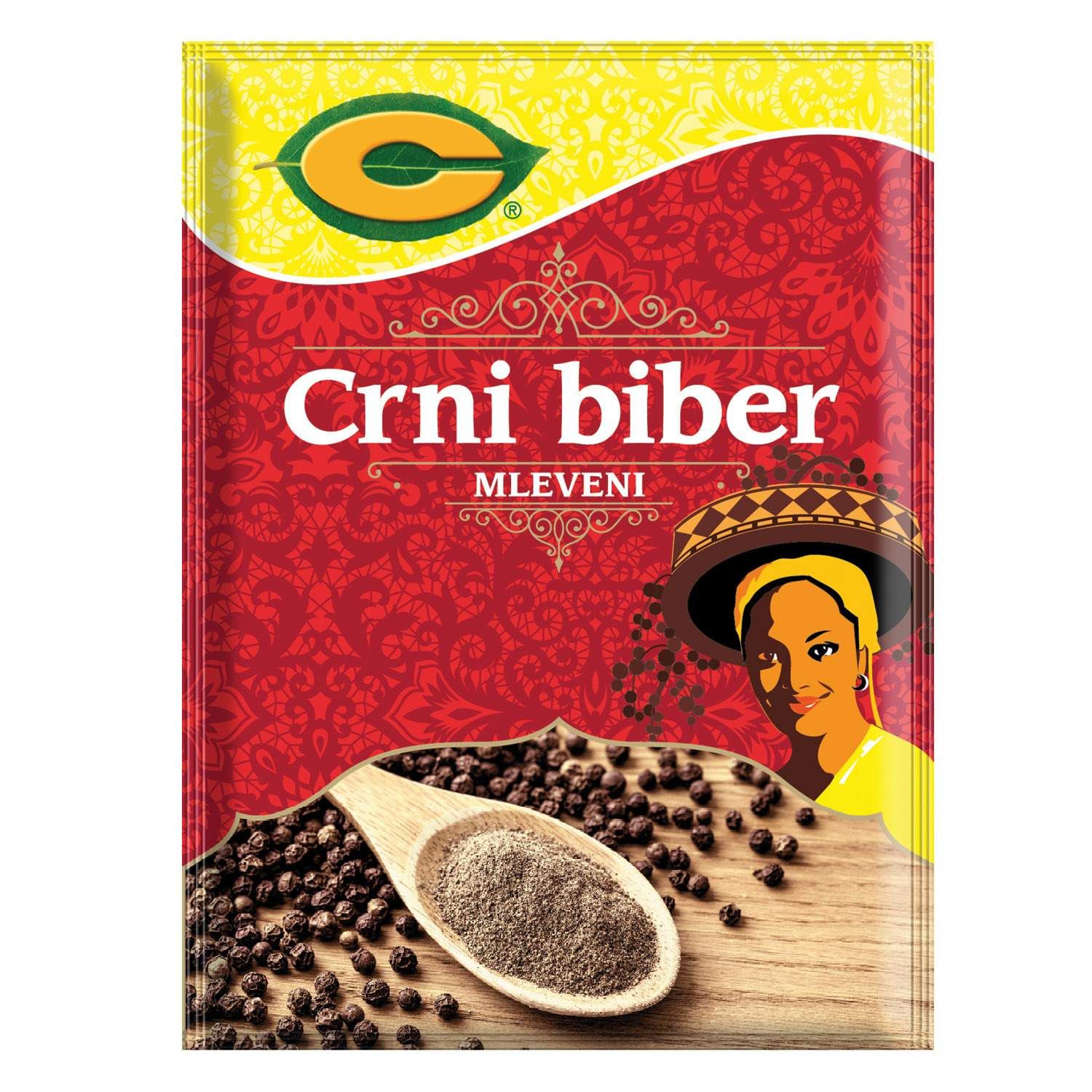 Začini i dodaci jelima