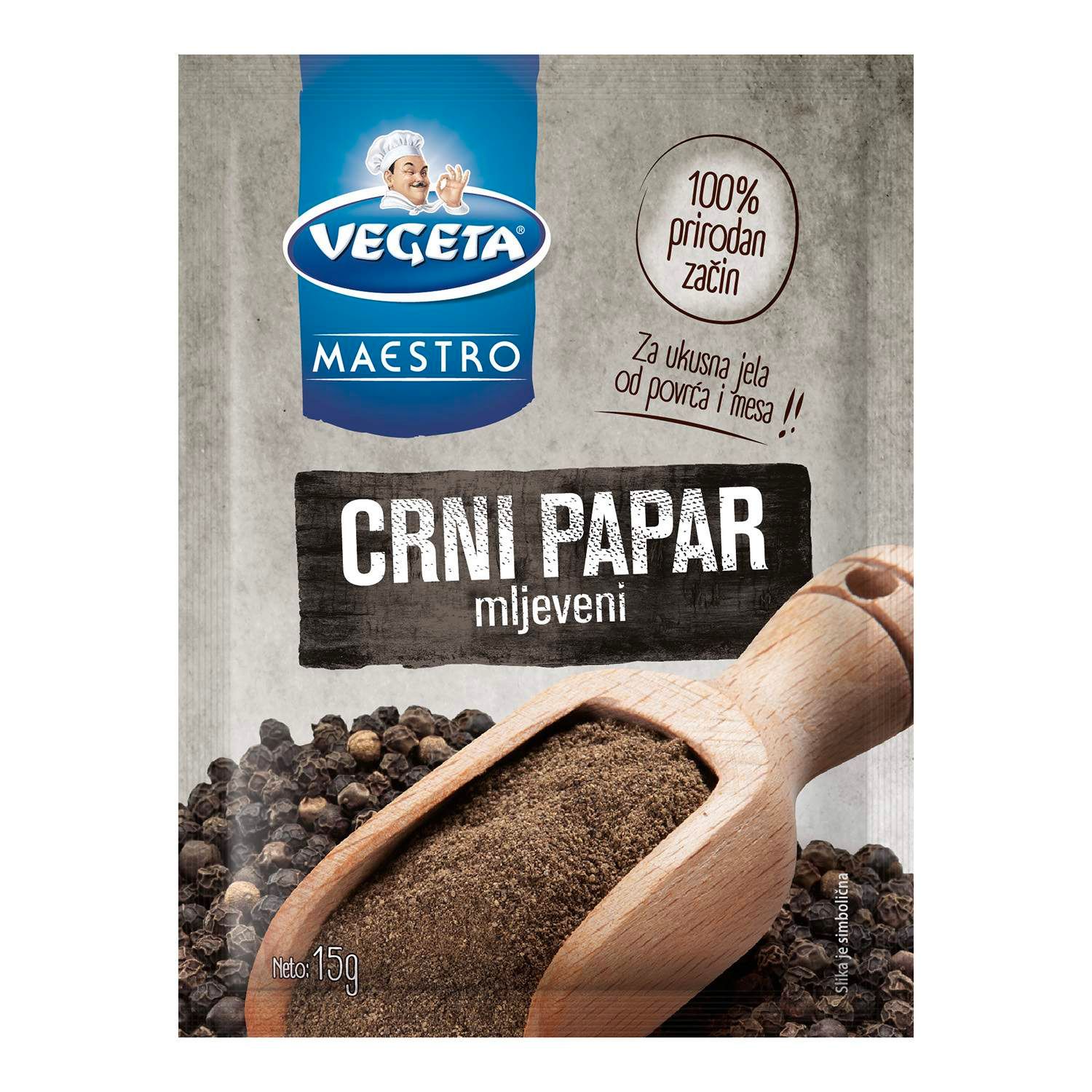 Začini i dodaci jelima