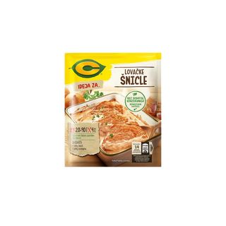 C dodatak za lovačke šnicle c 42g c