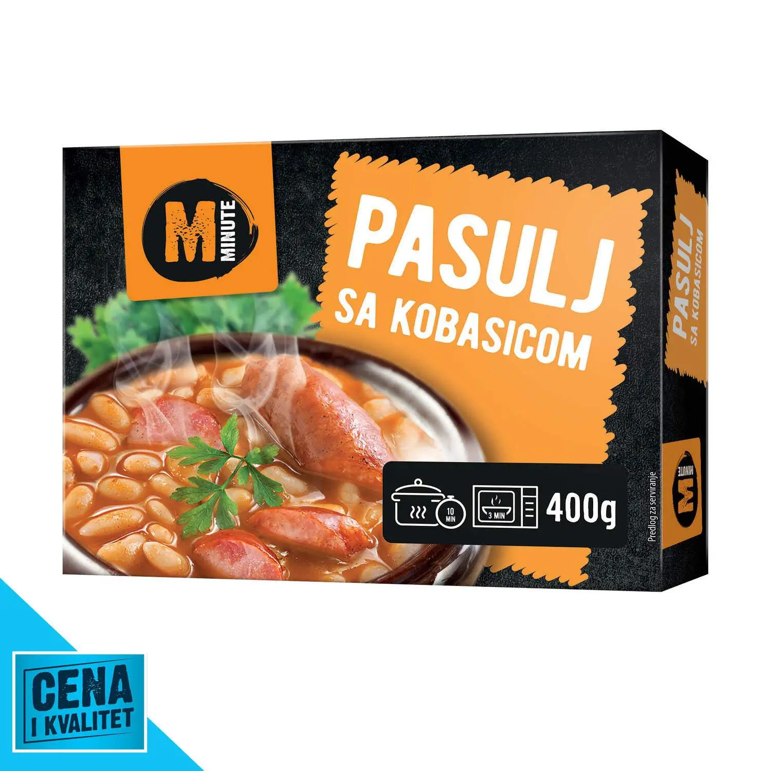 Individualna Jela: