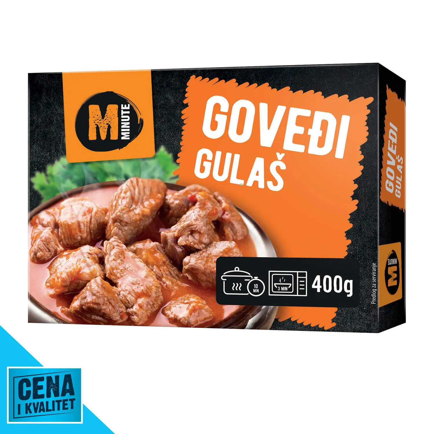 Individualna Jela: