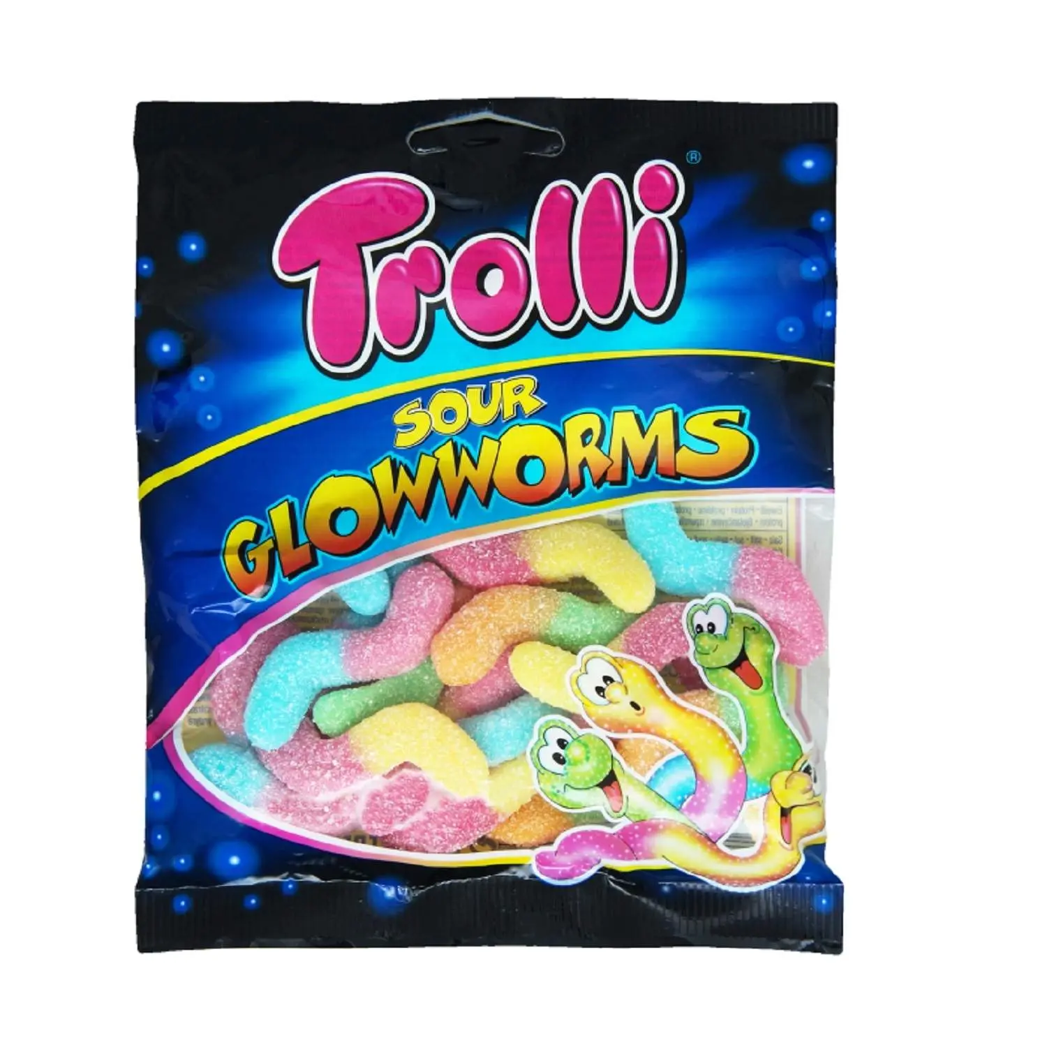 Bombone, lizalice i žvake