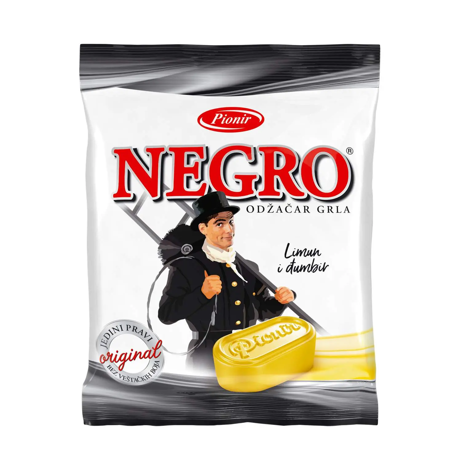 Bombone, lizalice i žvake