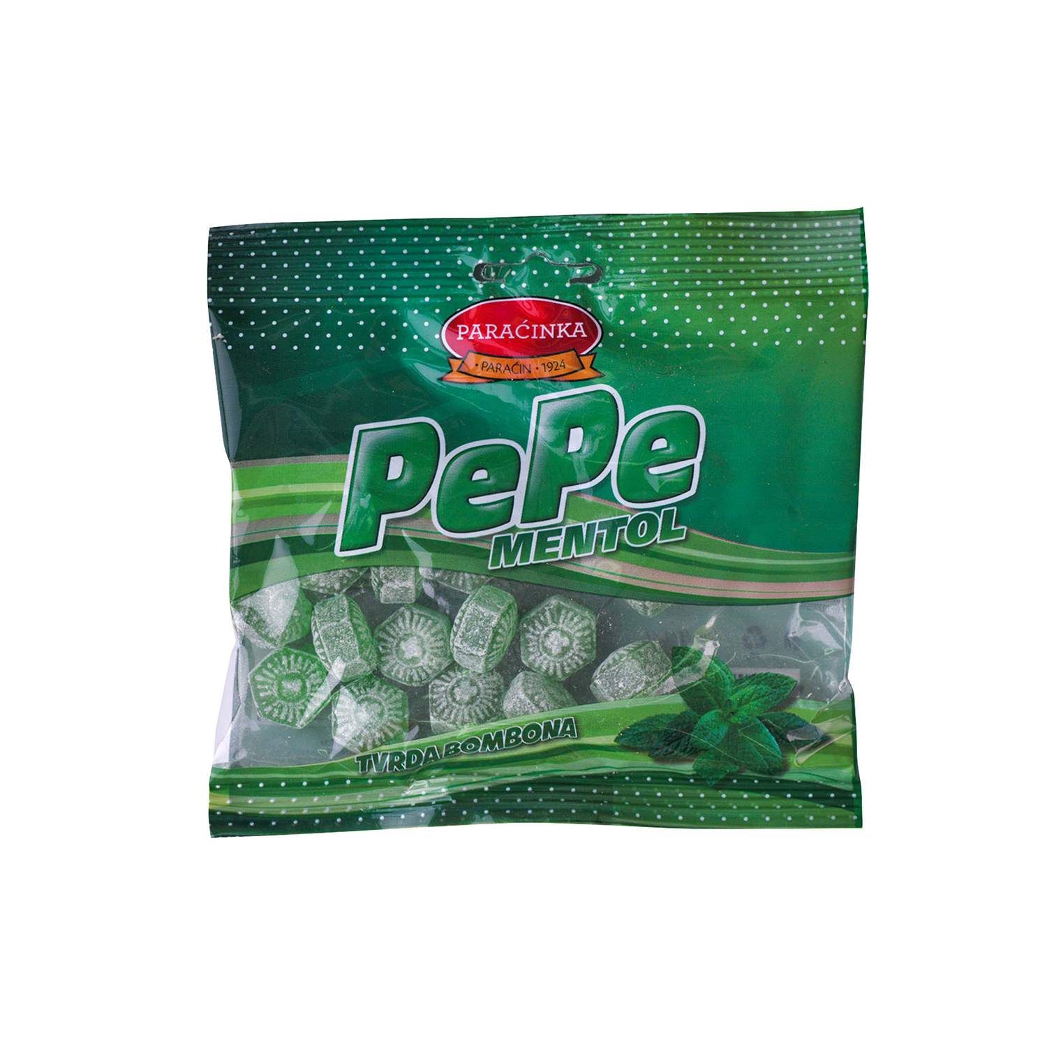 Bombone, lizalice i žvake