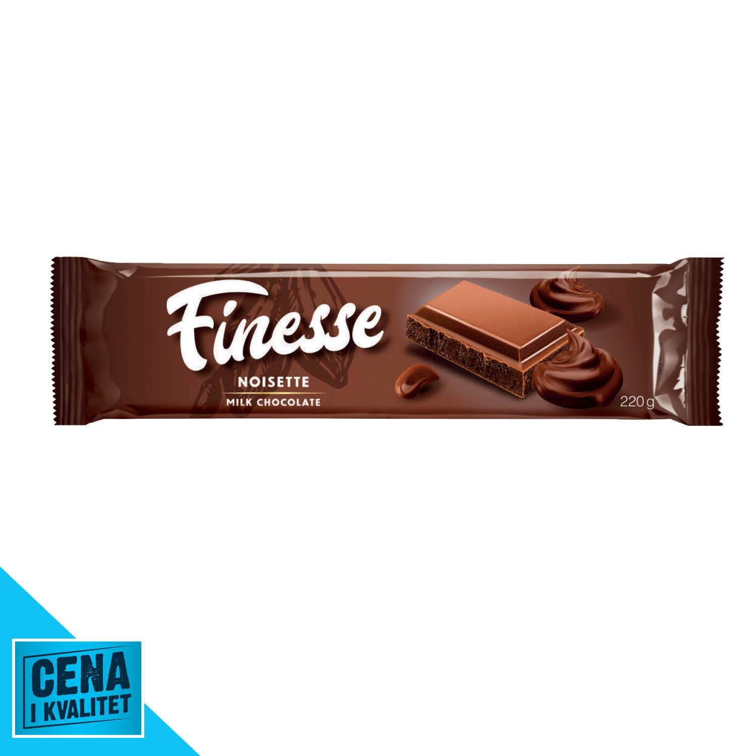 Čokolade