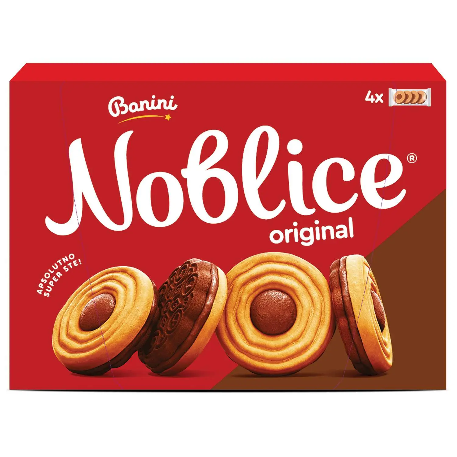Keks, biskviti i kroasani