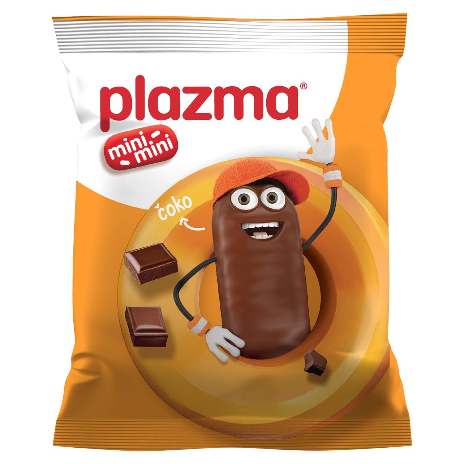 Keks, biskviti i kroasani