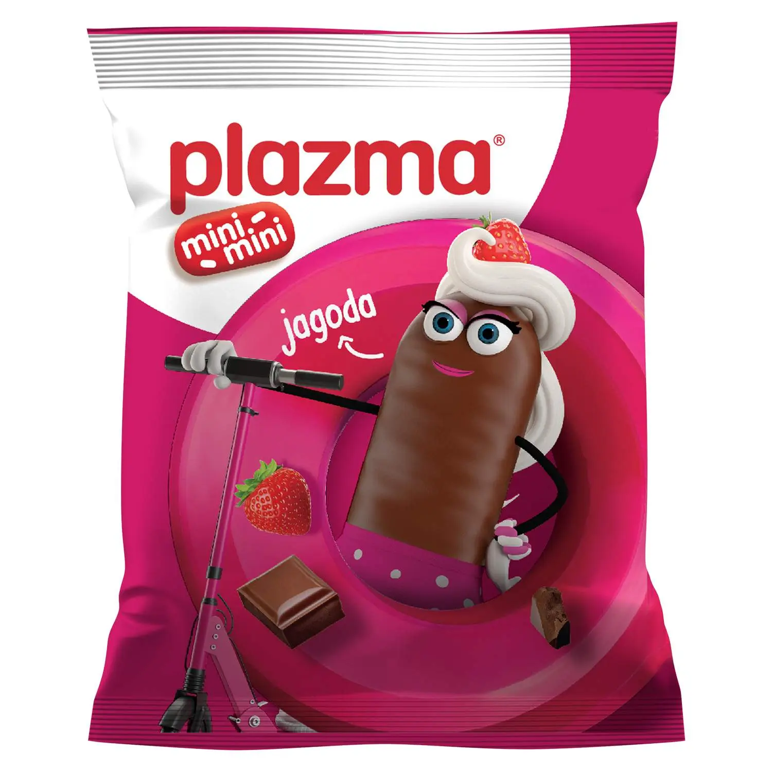 Keks, biskviti i kroasani