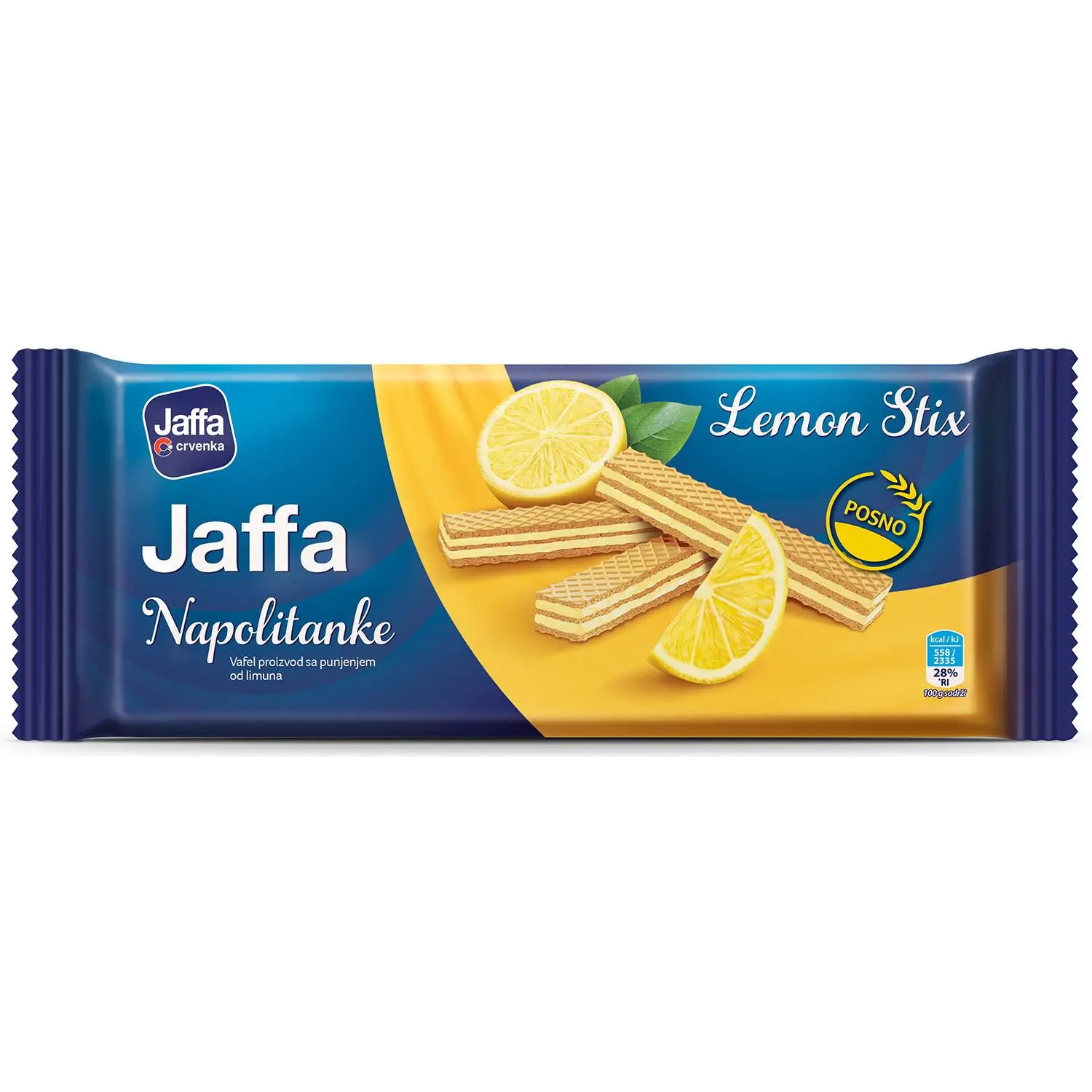 Vafl proizvodi i Napolitanke