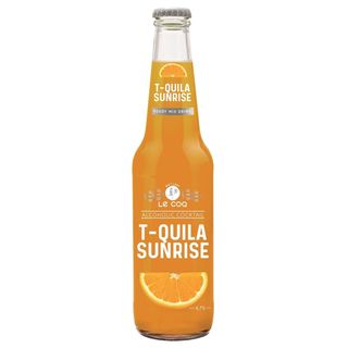 Le coq koktel t-qula sunrise 0.33l