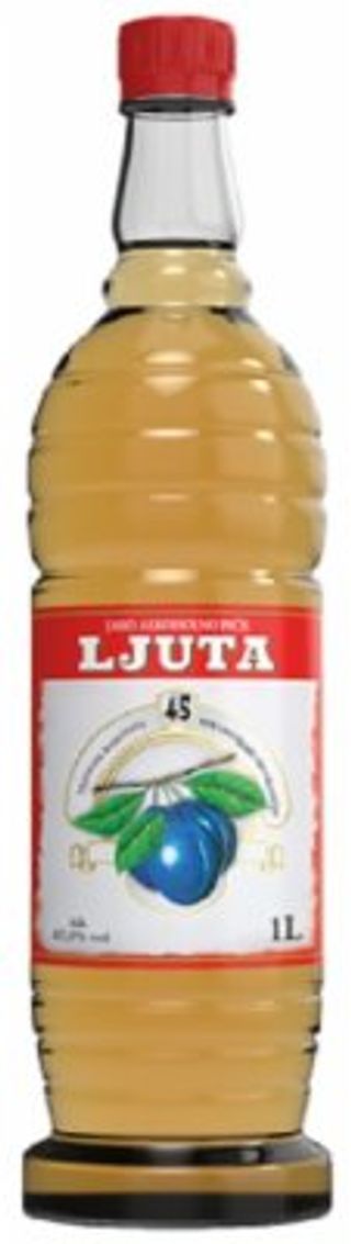 Simex jap ljuta šljiva 45% 1l pet simex