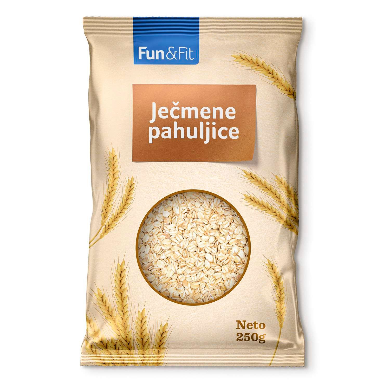 Žitarice i pločice