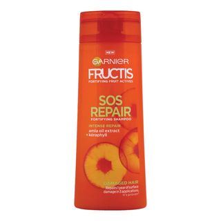 Šampon damage rewind 400ml fructis garnier