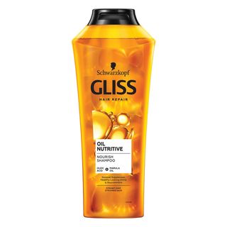 Gliss šampon za kosu oil nutr 400ml gliss