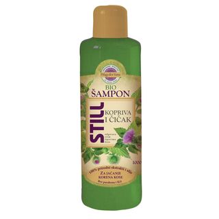 Still šampon kopriva i čičak 1l still