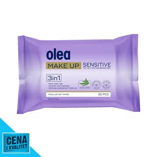 Maramice vl make up sensit 25(1 olea