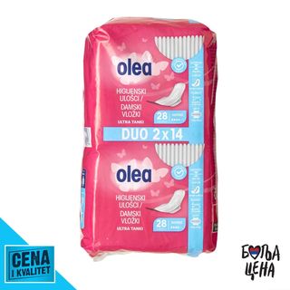 Olea hu normal duo 28/1 olea