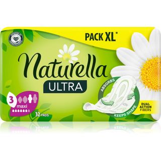 Naturella hu ultra qp 3 32/1 naturella