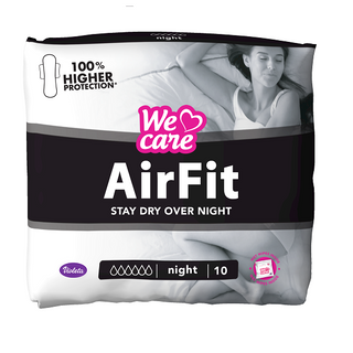 Violeta hu air fit night 10/1 violeta