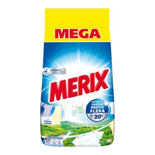 Det pwd mount freshness 6kg merix