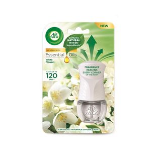 Air wick komplet osveživač frezija i jasmin 19ml