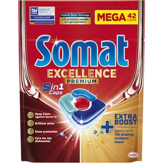 Somat Excelence 5In1 142 Wl