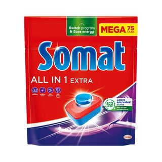 Somat det tabs aio extra 75/1 somat