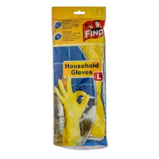 Fino gumene rukavice, l