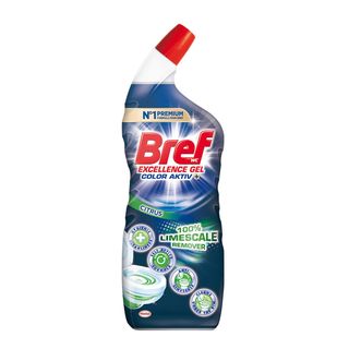 Bref excellence gel limescale 700ml