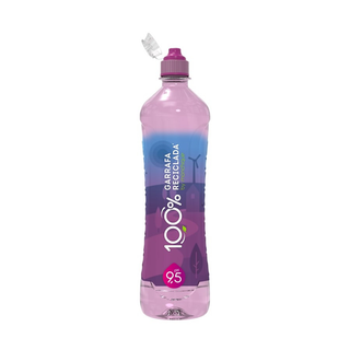 Monchique Água Mineral Natural Sport 100% Recarga 72cl