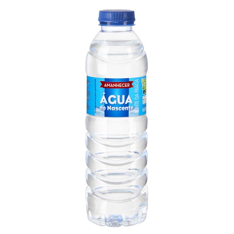 Amanhecer Água Nascente 33cl