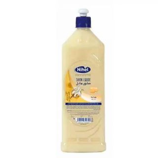 1000ML NIHEL GEL LAVANT MIEL