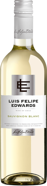Luis Felipe Edwards Sauvignon Blanc, 750ml