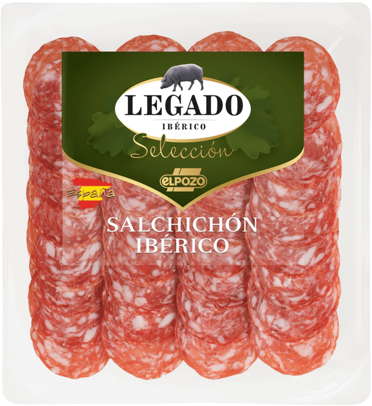 Salame, parizeri i viršle