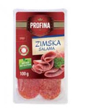 Salama Zimska Profina 100 g