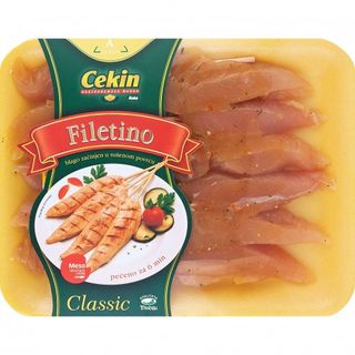 Filetino Classic kg Cekin