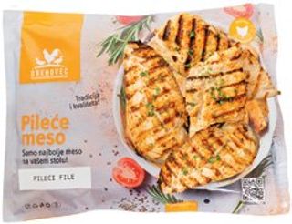 PILEĆI FILE SVJ.REF.  OREHOVEC