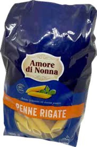 Tjestenina Penne Amore Di Nonna 400 g